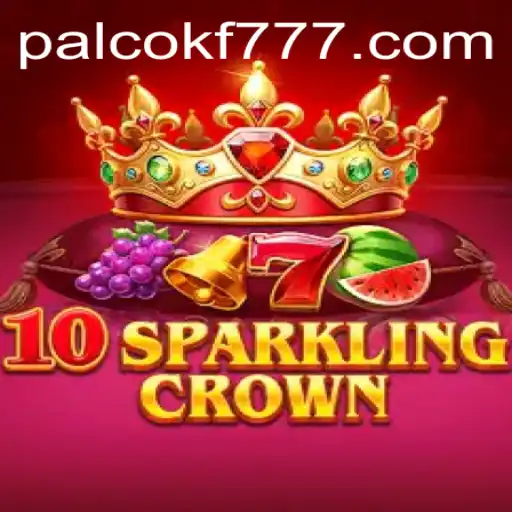 Descubra o Mundo Inovador do Jogo 10SparklingCrown