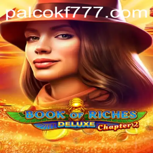 Desvendando os Segredos do 'Book of Riches Deluxe Chapter 2'
