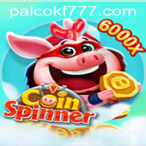 Descubra CoinSpinner: O Fenômeno do Jogo Online em PalcoKF.com