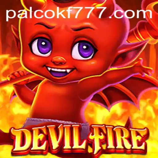 DevilFire: Uma Viagem Intensa ao Mundo da Fantasia Digital