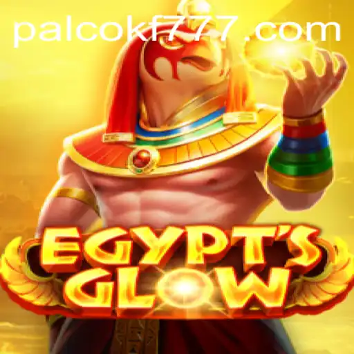 Descubra a Excitante Aventura de EgyptsGlow