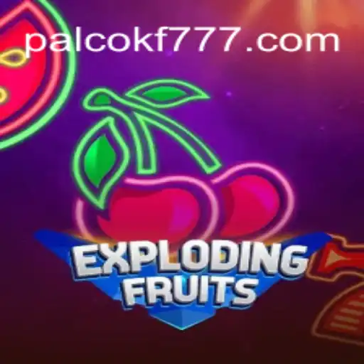 ExplodingFruits: O Novo Fenômeno dos Jogos de Estratégia