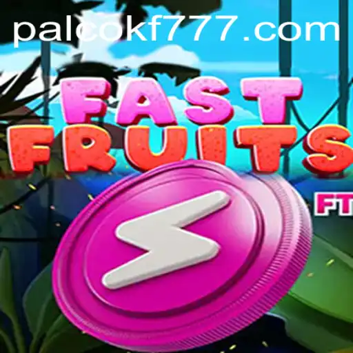 Explorando o Mundo Empolgante de FastFruits: Um Jogo de Ação e Estratégia