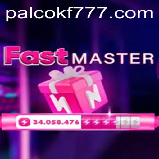Descubra o Empolgante Mundo de FastMaster: O Jogo Que Está Conquistando PalcoKF.com