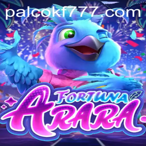 FortunaArara: Descubra a Excitante Aventura do Novo Jogo