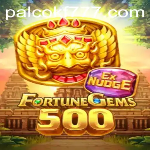 Descubra o Mundo de FortuneGems500: Uma Nova Sensação nos Jogos Online