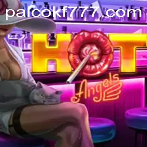 Descubra HotAngels: O Novo Fenômeno dos Jogos Online