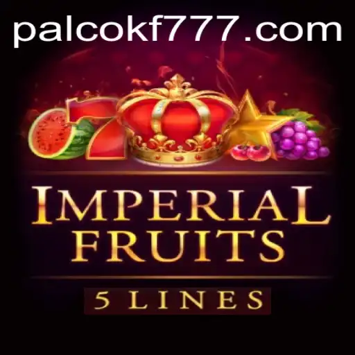 Explorando o Mundo de ImperialFruits5 no PalcoKF.com