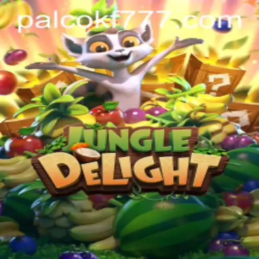 Explorando JungleDelight: O Novo Fenômeno dos Games