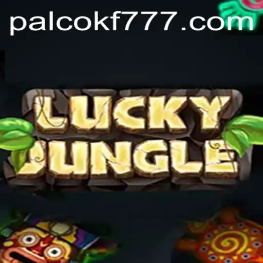 Explorando o Mundo do Jogo LuckyJungle