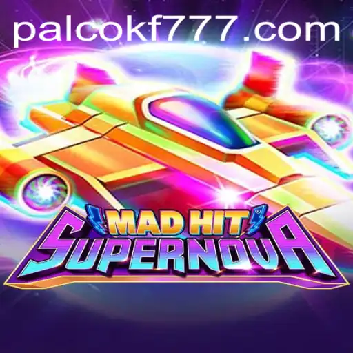MadHitSupernova: O Jogo que Está Dominando PalcoKF.com