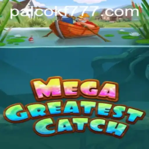 Desvendando o Mundo de MegaGreatestCatch: Um Guia Completo