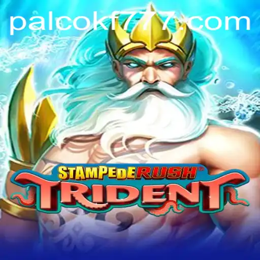 Descubra o Universo de StempedeRushTrident