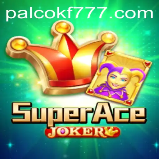 Explorando o Universo de SuperAceJoker e a Inovação PalcoKF.com