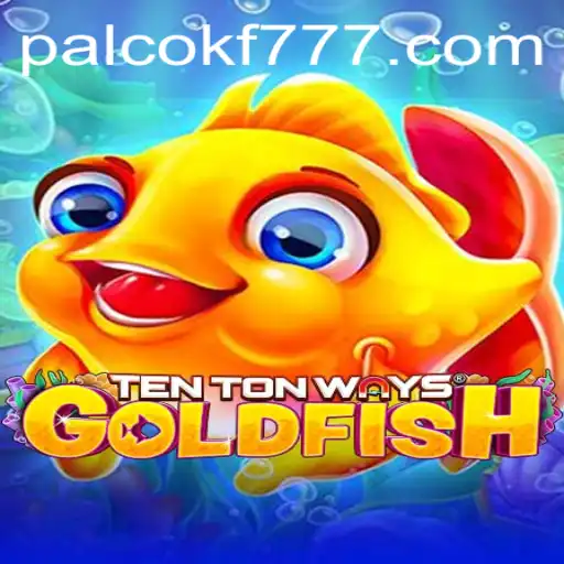 Explorando o Jogo 'TenTonWaysGoldfish' na Plataforma PalcoKF.com