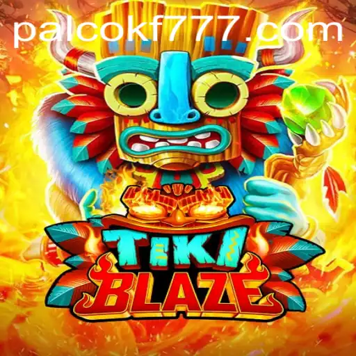 Descubra a Emoção do TikiBlaze: As Novas Fronteiras do Entretenimento Online