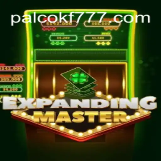 ExpandingMaster: Um Novo Horizonte em Jogos de Estratégia