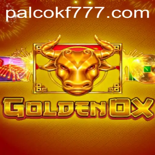 GoldenOx: O Fascinante Mundo do Novo Jogo que Conquista o Público