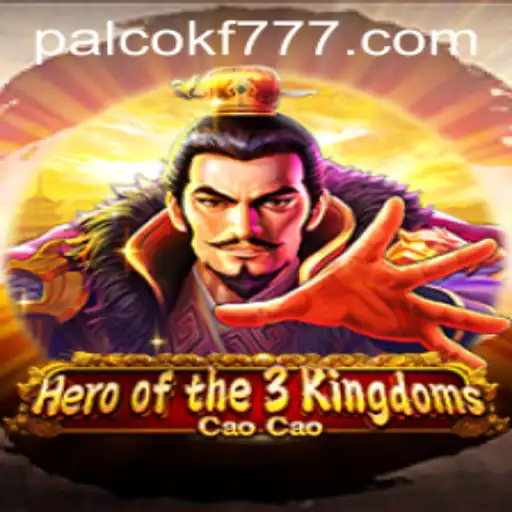 Descubra 'Heroofthe3KingdomsCaoCao': Um Mergulho no Mundo dos Três Reinos