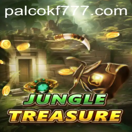 Explorando JungleTreasure: Uma Aventura Épica com PalcoKF.com