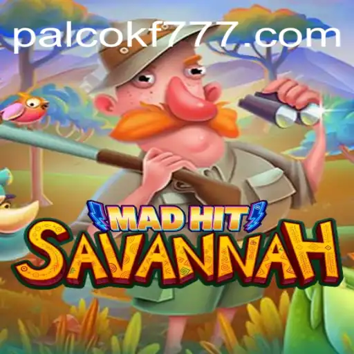 Explorando o Mundo Emocionante de MadHitSavannah