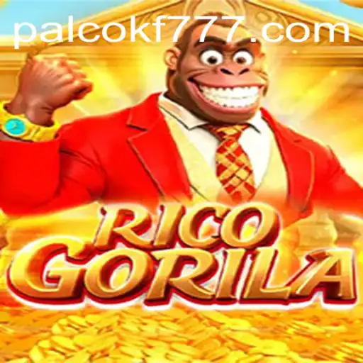 Explorando o Universo de RicoGorila: Um Mergulho nas Regras e Mecânicas