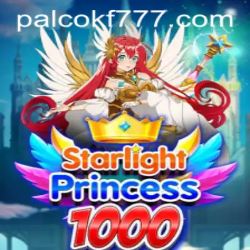 Explorando StarlightPrincess1000: Uma Jornada pelo Universo Fantástico de PalcoKF.com