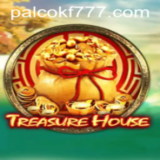 Descubra TreasureHouse: Uma Aventura Inigualável no Mundo dos Jogos